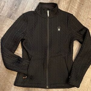 Spyder Core Sweater